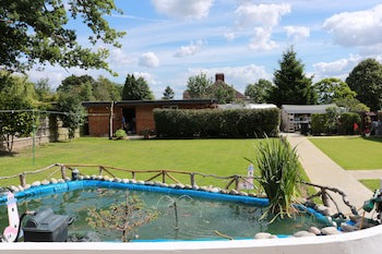 Anand Lodge
