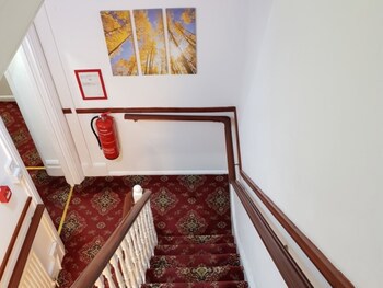 Anand Lodge