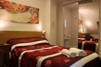 Anand Lodge
