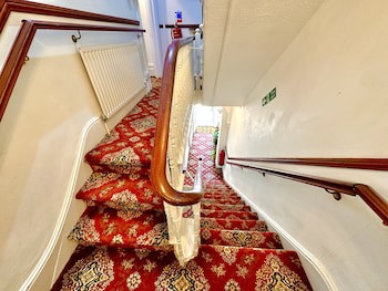 Anand Lodge