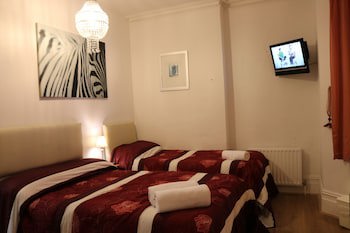 Anand Lodge