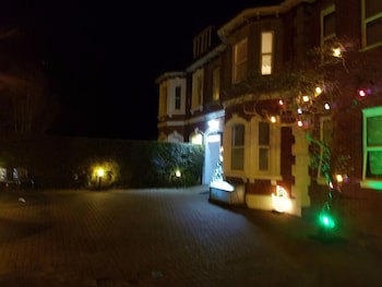 Anand Lodge