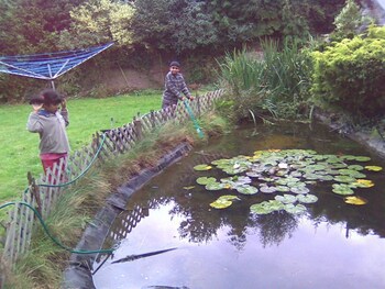 Anand Lodge