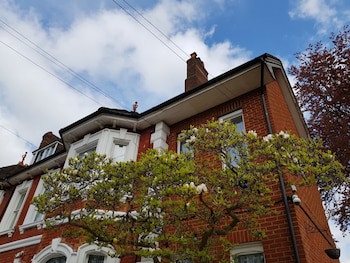 Anand Lodge