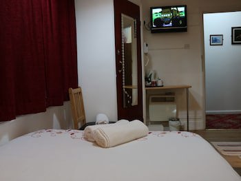 Anand Lodge