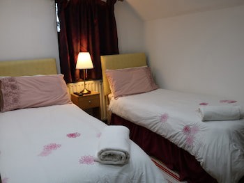 Anand Lodge