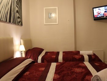 Anand Lodge