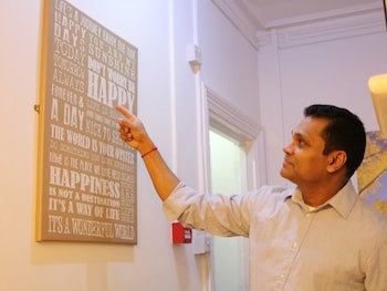 Anand Lodge