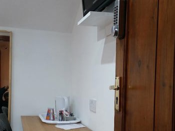 Anand Lodge