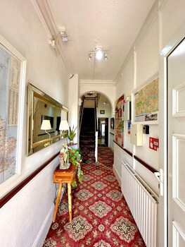 Anand Lodge