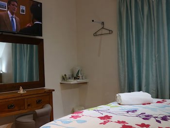 Anand Lodge