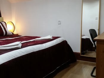Anand Lodge