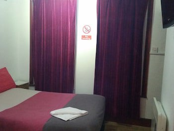 Anand Lodge