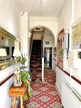 Anand Lodge
