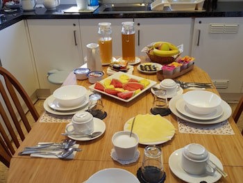 Anand Lodge