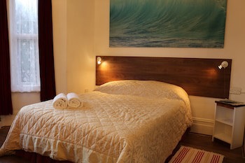 Anand Lodge