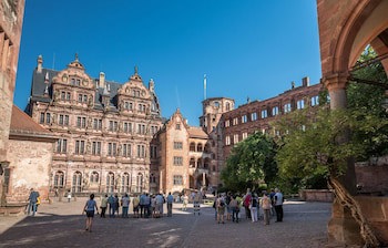 Hotel Leo Muhlhausen galeri fotoğrafı