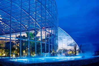 Hotel Leo Muhlhausen galeri fotoğrafı