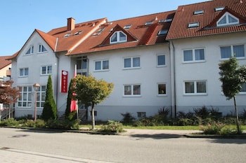 Hotel Leo Muhlhausen fotoğrafı