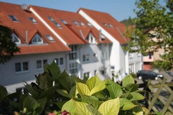 Hotel Leo Muhlhausen galeri fotoğrafı