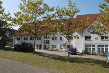 Hotel Leo Muhlhausen galeri fotoğrafı
