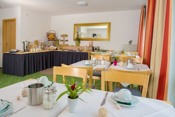Hotel Leo Muhlhausen galeri fotoğrafı