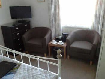 Ellerbrook House