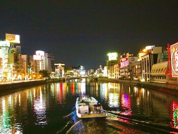 Hotel Resol Trinity Hakata