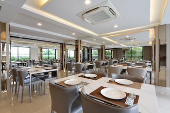 Bs Residence Suvarnabhumi