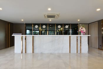 Bs Residence Suvarnabhumi