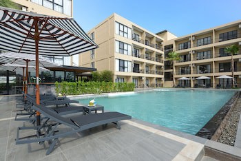 Bs Residence Suvarnabhumi