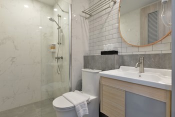 Bs Residence Suvarnabhumi