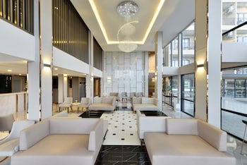 Bs Residence Suvarnabhumi
