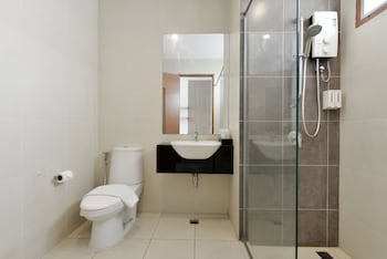 Bs Residence Suvarnabhumi