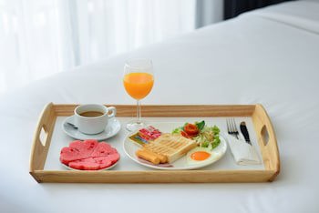Bs Residence Suvarnabhumi