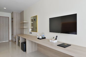 Bs Residence Suvarnabhumi