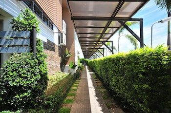 Bs Residence Suvarnabhumi