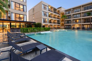 Bs Residence Suvarnabhumi