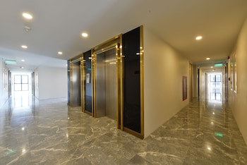 Bs Residence Suvarnabhumi
