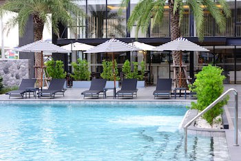 Bs Residence Suvarnabhumi