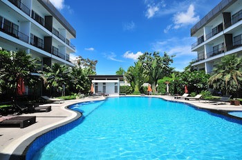 Bs Residence Suvarnabhumi
