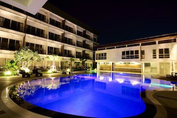 Bs Residence Suvarnabhumi