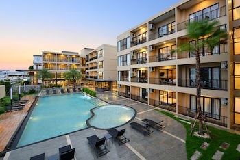 Bs Residence Suvarnabhumi