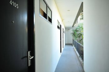 Bs Residence Suvarnabhumi