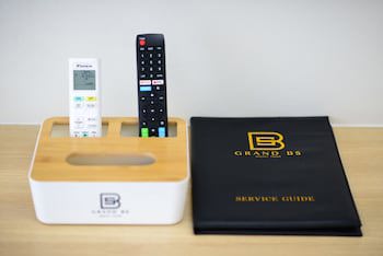 Bs Residence Suvarnabhumi