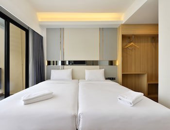 Bs Residence Suvarnabhumi