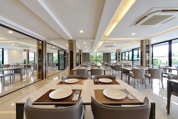 Bs Residence Suvarnabhumi