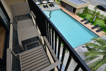 Bs Residence Suvarnabhumi