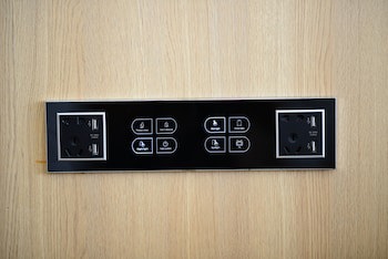 Bs Residence Suvarnabhumi