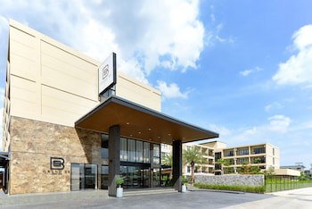 Bs Residence Suvarnabhumi